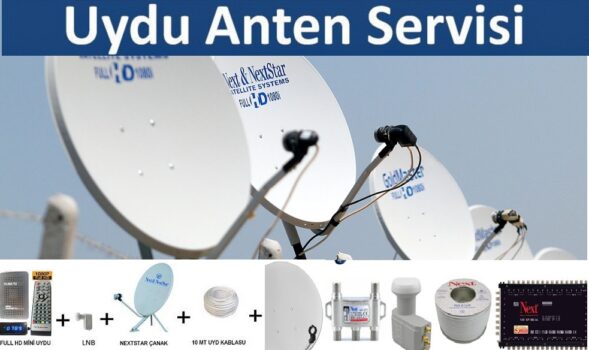Ulukışla Antenci